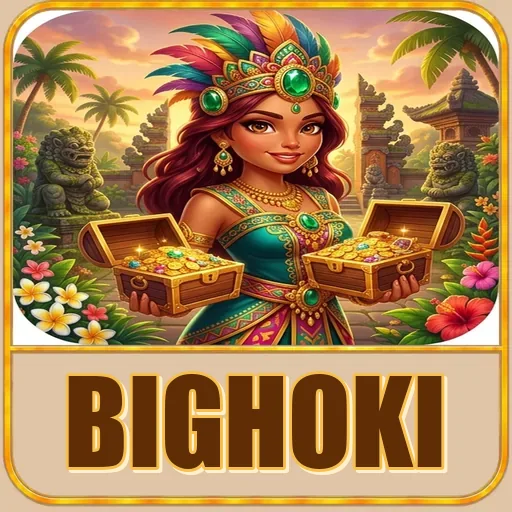 bighoki - Peningkatan performa dan UI/UX terbaru