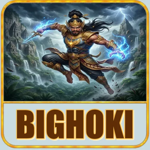 bighoki APK Indonesia - Panduan Lengkap dan Tutorial