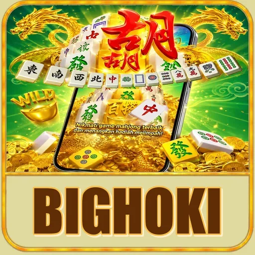 bighoki APK Indonesia - Panduan Lengkap dan Tutorial