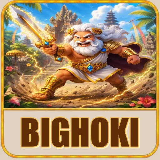 bighoki APK Indonesia - Panduan Lengkap dan Tutorial