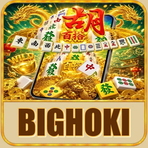 bighoki APK Indonesia - Panduan Lengkap dan Tutorial