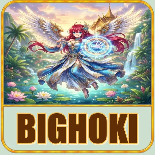 bighoki APK Indonesia - Panduan Lengkap dan Tutorial