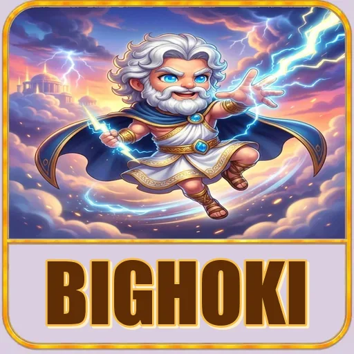 bighoki APK Indonesia - Panduan Lengkap dan Tutorial