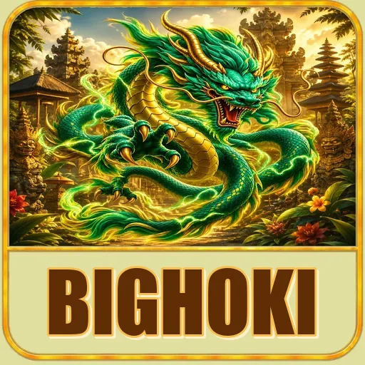 bighoki APK Indonesia - Panduan Lengkap dan Tutorial
