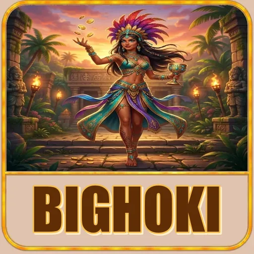 bighoki APK Indonesia - Panduan Lengkap dan Tutorial