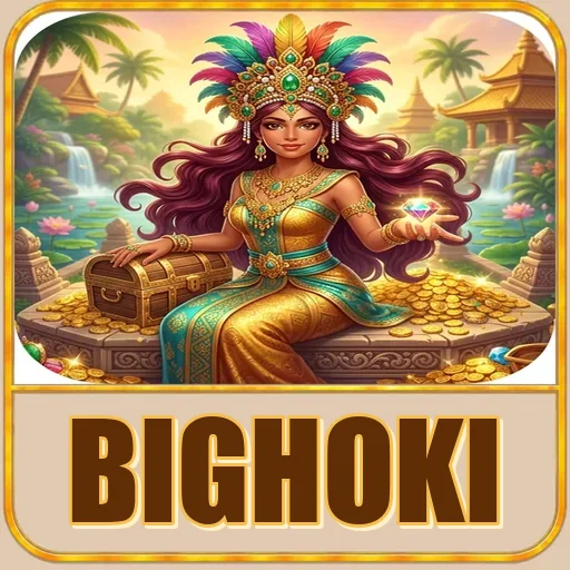 bighoki APK Indonesia - Panduan Lengkap dan Tutorial