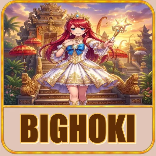 bighoki