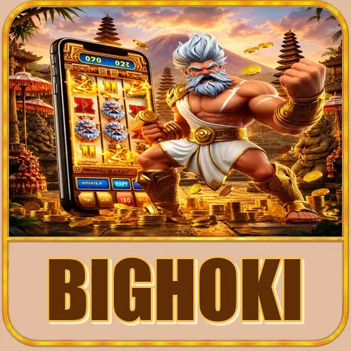 bighoki