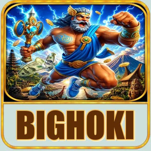 bighoki