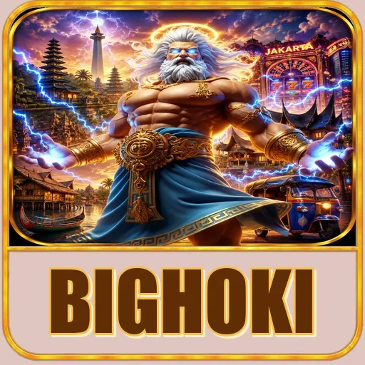 bighoki