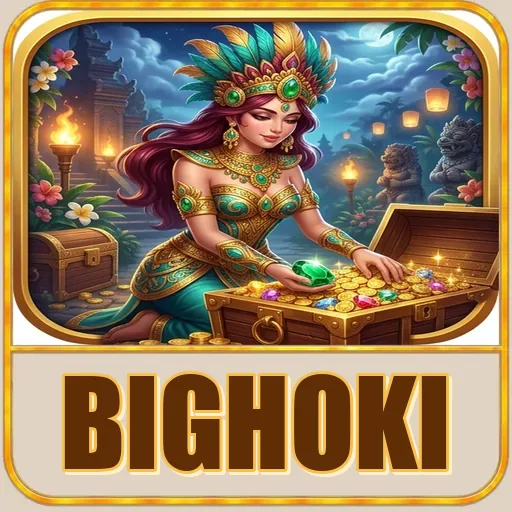 bighoki